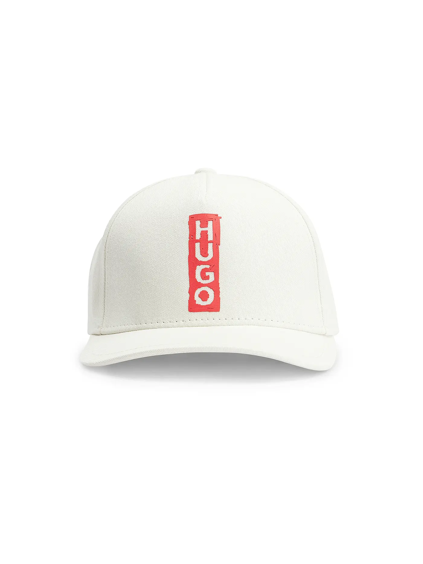 HUGO | Kappe  JAD-BL | creme